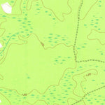 United States Geological Survey Egypt, GA (1978, 24000-Scale) digital map