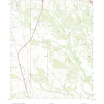 United States Geological Survey Egypt, MS (2020, 24000-Scale) digital map