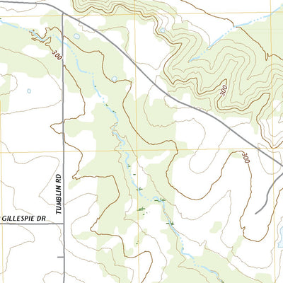 United States Geological Survey Egypt, MS (2020, 24000-Scale) digital map