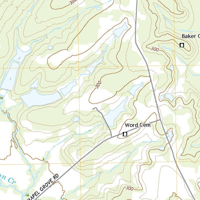 United States Geological Survey Egypt, MS (2020, 24000-Scale) digital map