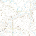United States Geological Survey Ehler Lake, ND (2020, 24000-Scale) digital map