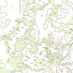 United States Geological Survey Ehren, FL (2021, 24000-Scale) digital map