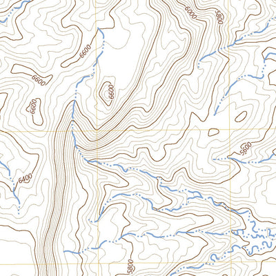 United States Geological Survey Eightmile Pass, UT (2023, 24000-Scale) digital map