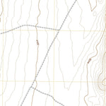 United States Geological Survey Eightmile Well, NV (2021, 24000-Scale) digital map