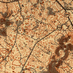 United States Geological Survey Ekron, KY-IN (1941, 62500-Scale) digital map