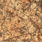 United States Geological Survey Ekron, KY-IN (1941, 62500-Scale) digital map