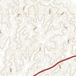 United States Geological Survey El Casco, CA (2022, 24000-Scale) digital map