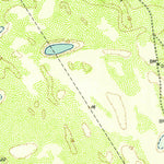 United States Geological Survey El Jardin, TX (1956, 24000-Scale) digital map