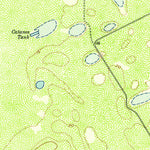 United States Geological Survey El Jardin, TX (1956, 24000-Scale) digital map