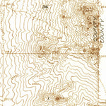 United States Geological Survey El Mirage, CA (1930, 24000-Scale) digital map