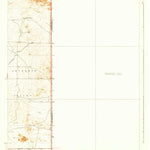 United States Geological Survey El Mirage, CA (1933, 24000-Scale) digital map