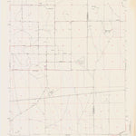 United States Geological Survey El Mirage, CA (1968, 24000-Scale) digital map