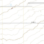 United States Geological Survey El Mirage, CA (2021, 24000-Scale) digital map