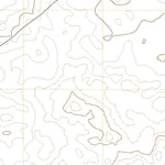 United States Geological Survey El Morro Ranch, NM (2023, 24000-Scale) digital map
