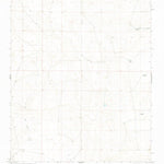 United States Geological Survey El Morro Ranch NW, NM (1978, 24000-Scale) digital map