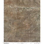 United States Geological Survey El Morro Ranch SE, NM (2010, 24000-Scale) digital map