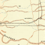 United States Geological Survey El Nido, CA (1948, 24000-Scale) digital map
