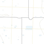 United States Geological Survey El Nido, CA (2018, 24000-Scale) digital map