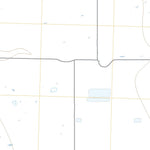 United States Geological Survey El Nido, CA (2021, 24000-Scale) digital map