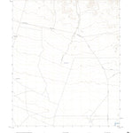United States Geological Survey El Paso Draw, NM (2023, 24000-Scale) digital map