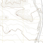 United States Geological Survey El Paso Draw, NM (2023, 24000-Scale) digital map