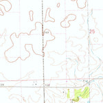 United States Geological Survey El Paso, IL (1970, 24000-Scale) digital map