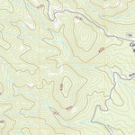 United States Geological Survey El Porvenir, NM (2020, 24000-Scale) digital map