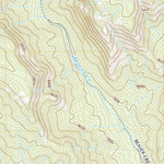 United States Geological Survey El Porvenir, NM (2020, 24000-Scale) digital map