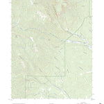 United States Geological Survey El Porvenir, NM (2023, 24000-Scale) digital map