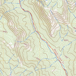 United States Geological Survey El Porvenir, NM (2023, 24000-Scale) digital map