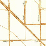 United States Geological Survey El Rico Ranch, CA (1932, 31680-Scale) digital map