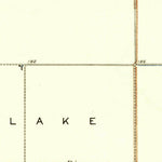 United States Geological Survey El Rico Ranch, CA (1936, 31680-Scale) digital map