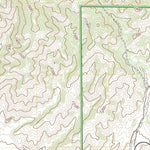 United States Geological Survey El Rito, NM (2023, 24000-Scale) digital map