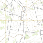 United States Geological Survey El Sauz, TX (2022, 24000-Scale) digital map