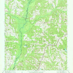 United States Geological Survey Elamville, AL (1969, 24000-Scale) digital map