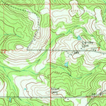 United States Geological Survey Elamville, AL (1969, 24000-Scale) digital map