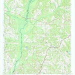United States Geological Survey Elamville, AL (1979, 24000-Scale) digital map