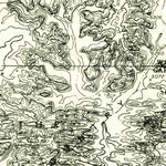 United States Geological Survey Elaterite Basin, UT (1953, 24000-Scale) digital map