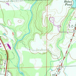 United States Geological Survey Elba, AL (1968, 24000-Scale) digital map