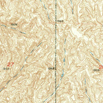 United States Geological Survey Elba, NE (1953, 24000-Scale) digital map