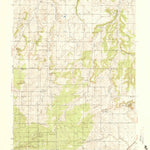 United States Geological Survey Elbert, CO (1940, 62500-Scale) digital map