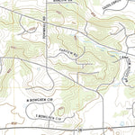 United States Geological Survey Elburn, IL (2021, 24000-Scale) digital map