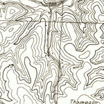 United States Geological Survey Eldon, MO (1935, 24000-Scale) digital map