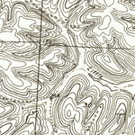 United States Geological Survey Eldon, MO (1935, 24000-Scale) digital map