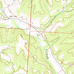 United States Geological Survey Eldon, MO (1959, 24000-Scale) digital map