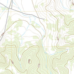 United States Geological Survey Eldorado NE, TX (2022, 24000-Scale) digital map