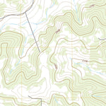 United States Geological Survey Eldorado NE, TX (2022, 24000-Scale) digital map
