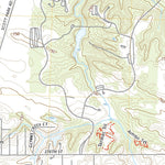 United States Geological Survey Eldridge, IA (2022, 24000-Scale) digital map