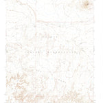 United States Geological Survey Elephant Butte, AZ (1972, 24000-Scale) digital map