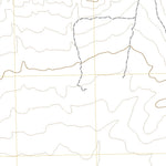 United States Geological Survey Elephant Butte, UT (2020, 24000-Scale) digital map